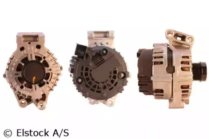 Генератор ELSTOCK купить