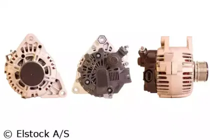 Генератор ELSTOCK купить