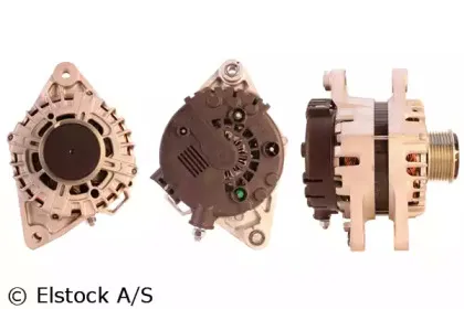 Генератор ELSTOCK купить