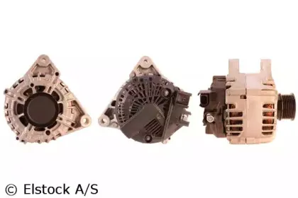 Генератор ELSTOCK купить