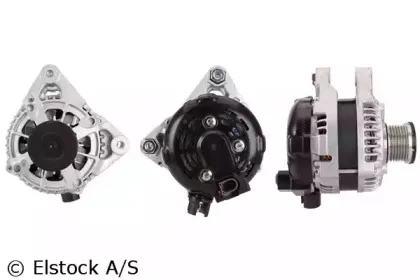 Генератор ELSTOCK купить