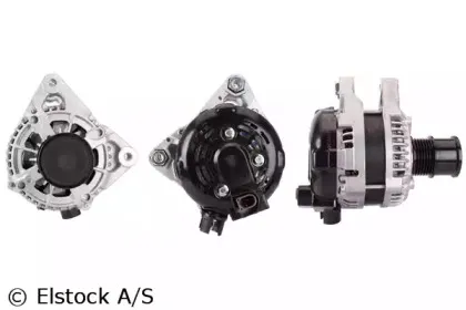 Генератор ELSTOCK купить