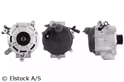 Генератор ELSTOCK купить