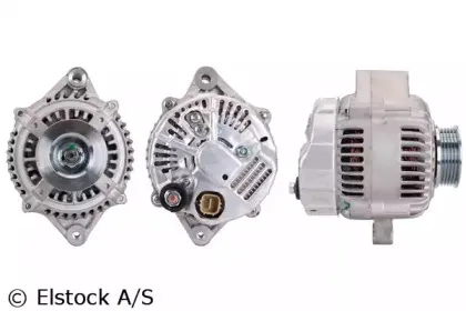 Генератор ELSTOCK купить