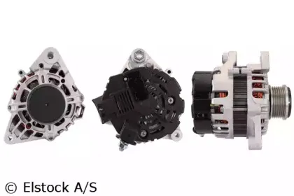 Генератор ELSTOCK купить