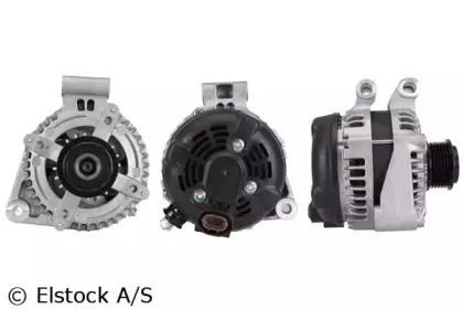 Генератор ELSTOCK купить