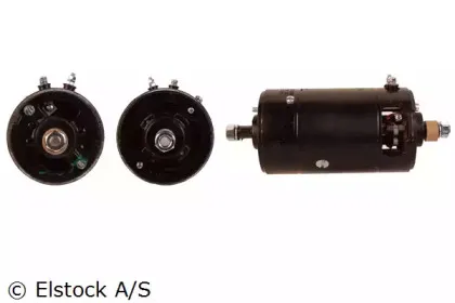 Генератор ELSTOCK купить