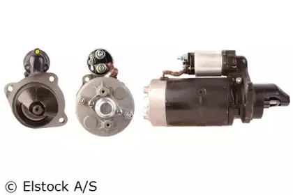 Стартер ELSTOCK купить