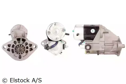 Стартер ELSTOCK купить