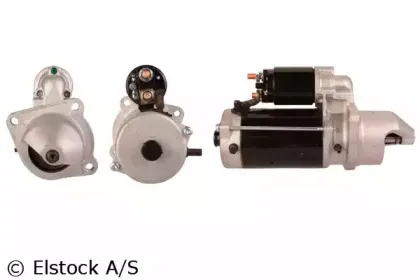 Стартер ELSTOCK купить