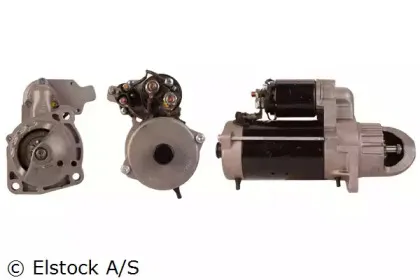 Стартер ELSTOCK купить