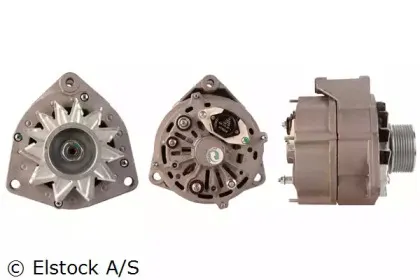 Генератор ELSTOCK купить