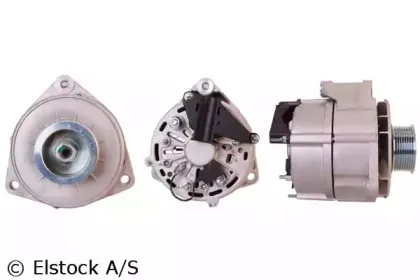 Генератор ELSTOCK купить