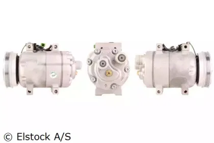 Компрессор, кондиционер ELSTOCK купить