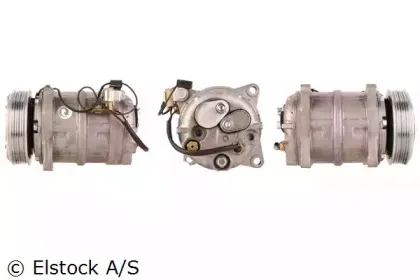 Компрессор, кондиционер ELSTOCK купить