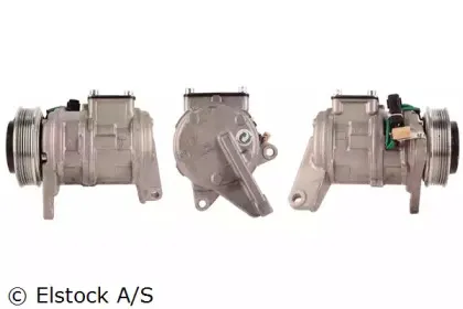 Компрессор, кондиционер ELSTOCK купить