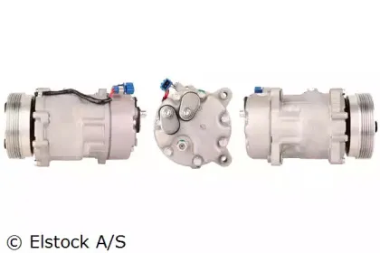 Компрессор, кондиционер ELSTOCK купить