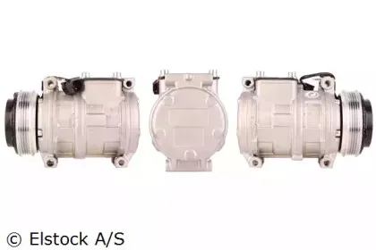 Компрессор, кондиционер ELSTOCK купить