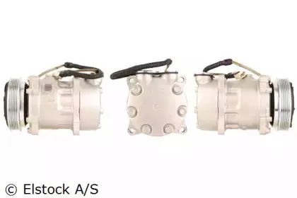 Компрессор, кондиционер ELSTOCK купить