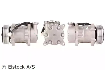 Компрессор, кондиционер ELSTOCK купить