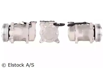 Компрессор, кондиционер ELSTOCK купить