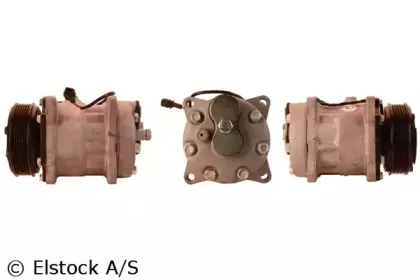 Компрессор, кондиционер ELSTOCK купить