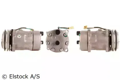 Компрессор, кондиционер ELSTOCK купить