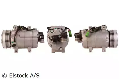 Компрессор, кондиционер ELSTOCK купить