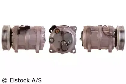 Компрессор, кондиционер ELSTOCK купить