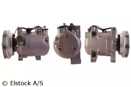 Компрессор, кондиционер ELSTOCK купить