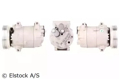 Компрессор, кондиционер ELSTOCK купить