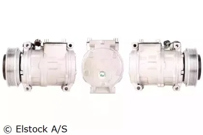 Компрессор, кондиционер ELSTOCK купить