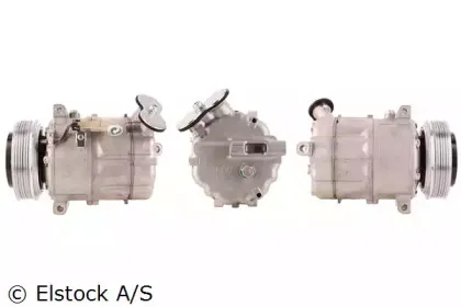 Компрессор, кондиционер ELSTOCK купить