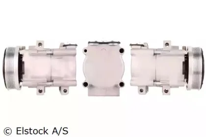 Компрессор, кондиционер ELSTOCK купить