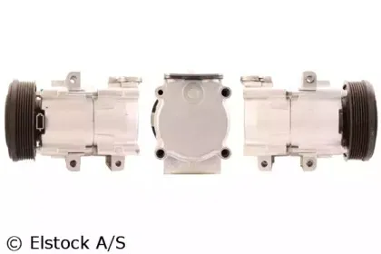 Компрессор, кондиционер ELSTOCK купить