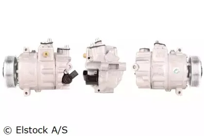 Компрессор, кондиционер ELSTOCK купить