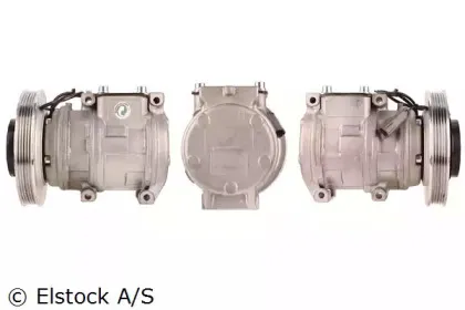 Компрессор, кондиционер ELSTOCK купить