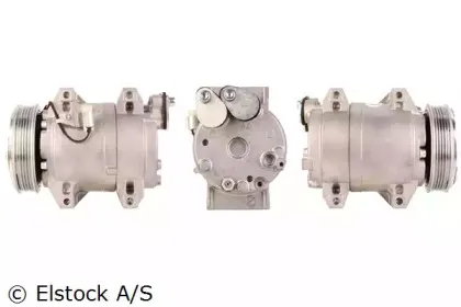 Компрессор, кондиционер ELSTOCK купить