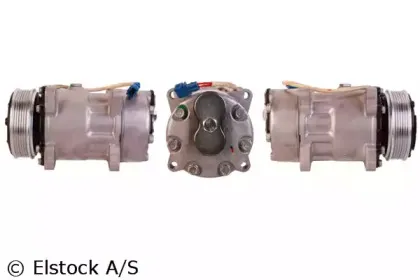 Компрессор, кондиционер ELSTOCK купить