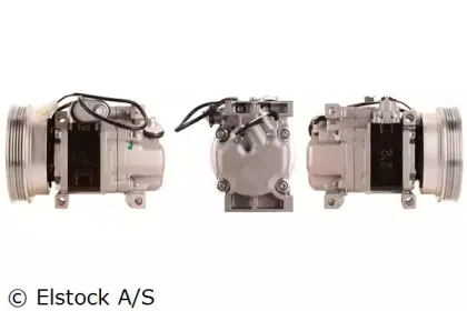 Компрессор, кондиционер ELSTOCK купить