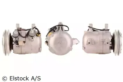 Компрессор, кондиционер ELSTOCK купить