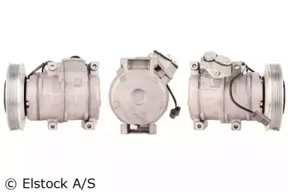Компрессор, кондиционер ELSTOCK купить