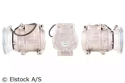 Компрессор, кондиционер ELSTOCK купить