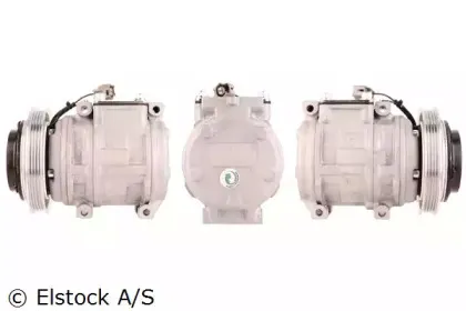 Компрессор, кондиционер ELSTOCK купить