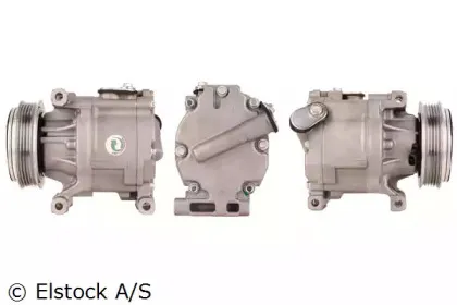 Компрессор, кондиционер ELSTOCK купить