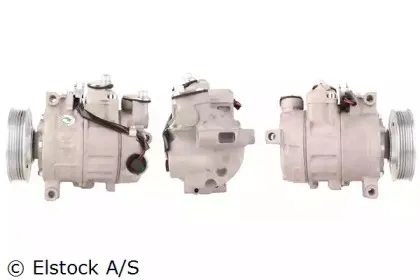 Компрессор, кондиционер ELSTOCK купить