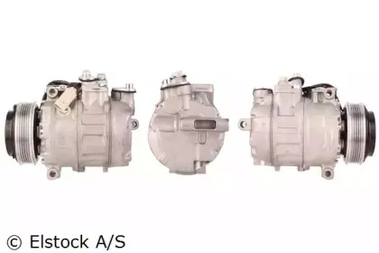 Компрессор, кондиционер ELSTOCK купить
