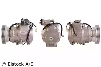 Компрессор, кондиционер ELSTOCK купить