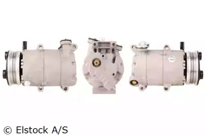 Компрессор, кондиционер ELSTOCK купить
