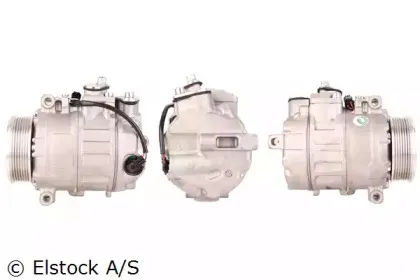 Компрессор, кондиционер ELSTOCK купить